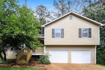 117 Westwood Dr Dallas, GA 30132